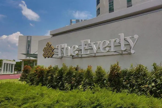 The Everly Putrajaya 