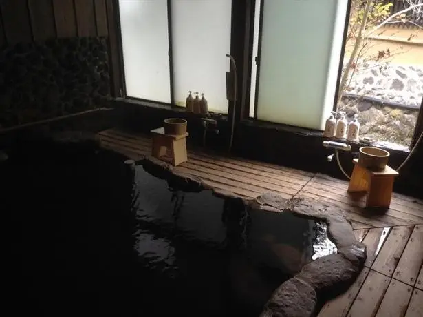 Fumoto Ryokan