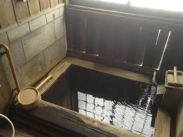 Fumoto Ryokan 