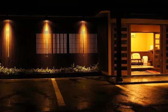 Fumoto Ryokan 