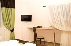 Mini-Hotel Ilma 