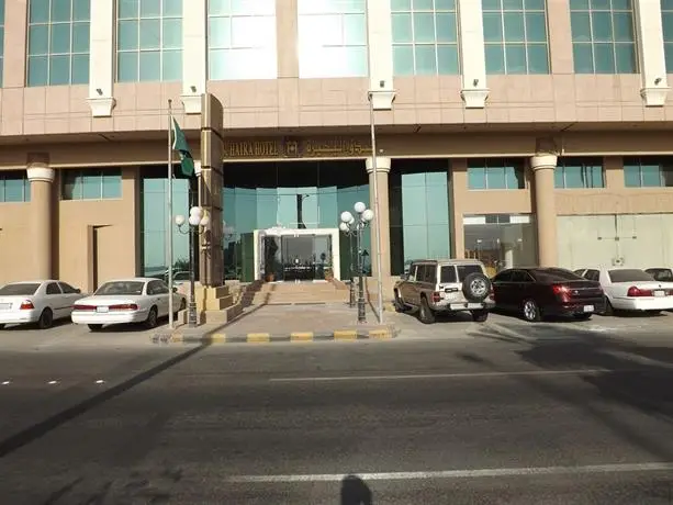 Al Buhaira Hotel 