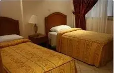 Al Buhaira Hotel 