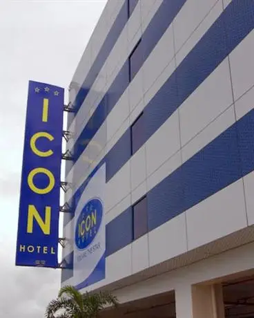 Icon Hotel