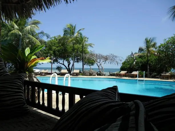 Kivulini Luxury Resort 