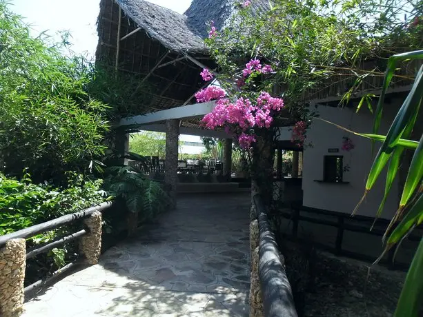 Kivulini Luxury Resort 