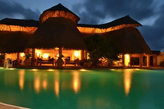 Kivulini Luxury Resort 