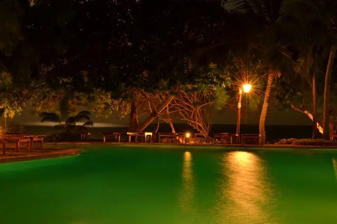 Kivulini Luxury Resort 