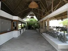 Kivulini Luxury Resort 