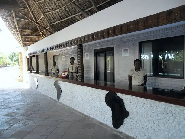 Kivulini Luxury Resort 