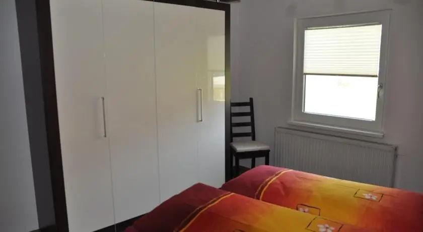 Ferienwohnung Jager Veronika 