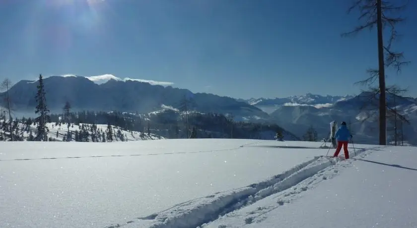 Haus Gruber Altaussee 