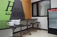 Hostal de La Montana 