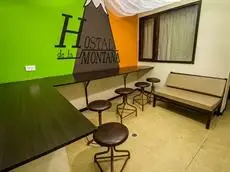 Hostal de La Montana 