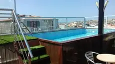 Hotel Santiago Praia 