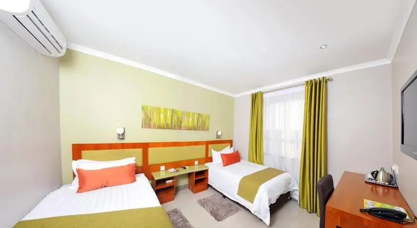 Travelodge Gaborone