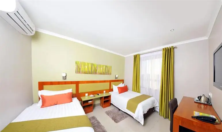 Travelodge Gaborone 