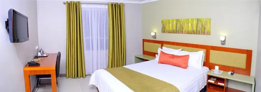 Travelodge Gaborone 