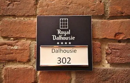 Royal Dalhousie 