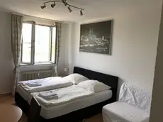 City Apartment Cologne 