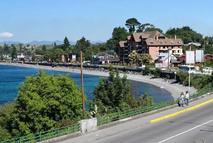 Departamento Costanera Puerto Varas