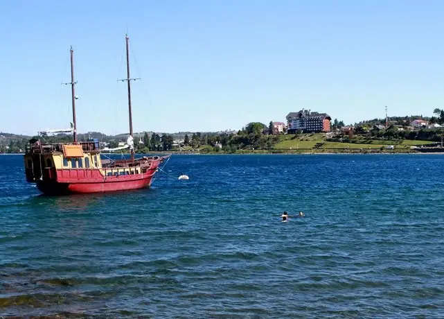 Departamento Costanera Puerto Varas