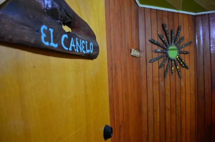 Hostel+Arte Capanegra