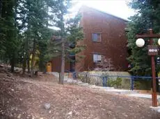 Northstar Ski Trail Condo 