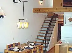 Northstar Ski Trail Condo 