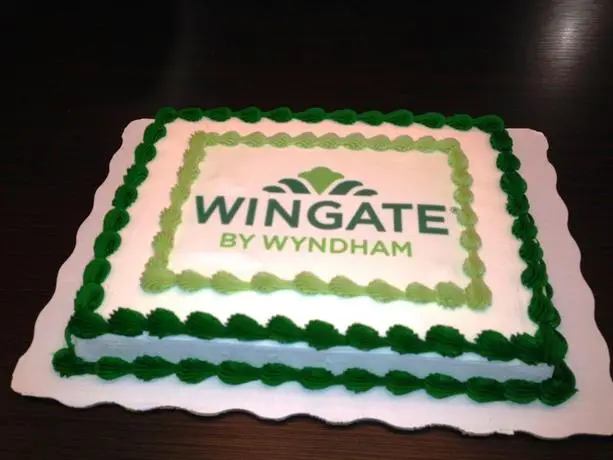 Wingate Slidell New Orleans 