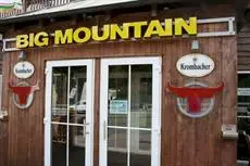 Big Mountain Hostel 