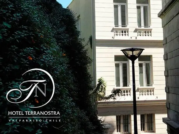 Hotel Terranostra 