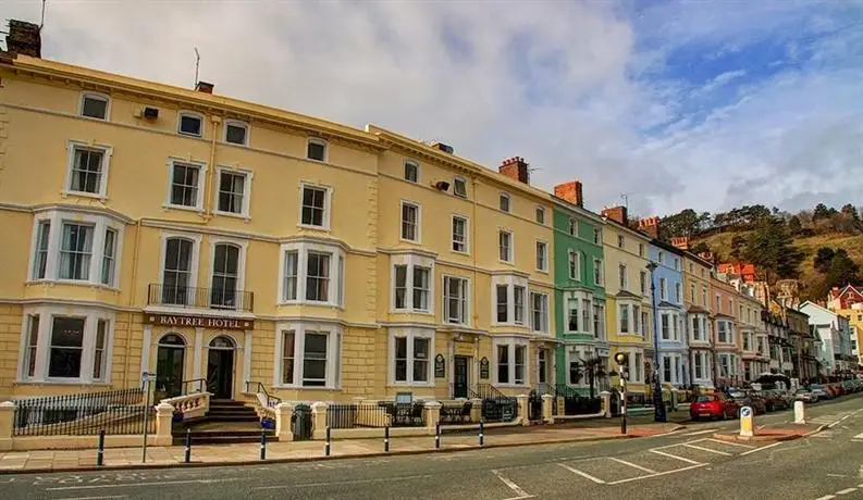 Baytree Hotel Llandudno 