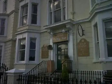 Baytree Hotel Llandudno 