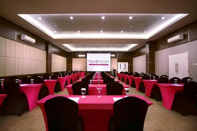 Favehotel Padjajaran Bogor