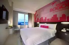 Favehotel Padjajaran Bogor 