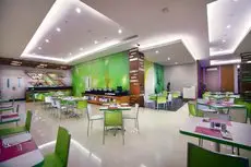 Favehotel Padjajaran Bogor 