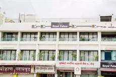 Hotel Royal Palace Aurangabad 