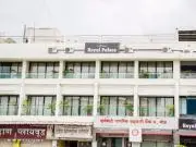 Hotel Royal Palace Aurangabad 