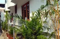 Rampart Homestay 