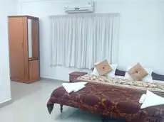 Rampart Homestay 