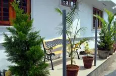 Rampart Homestay 