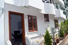 Rampart Homestay 