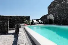 Santorini Heritage Villas 