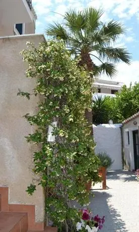 Twin House Spetses 