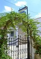 Twin House Spetses 