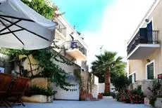 Twin House Spetses 