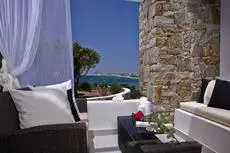 Villa Paradise in Naxos 