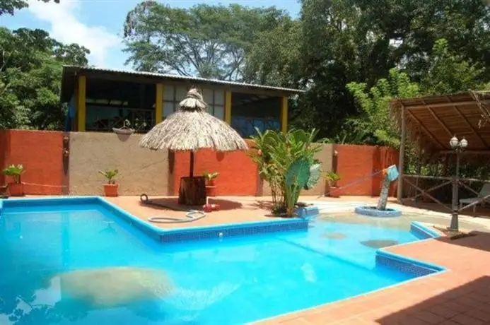 Hotel El Encanto de Dona Lidia