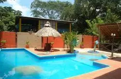 Hotel El Encanto de Dona Lidia 